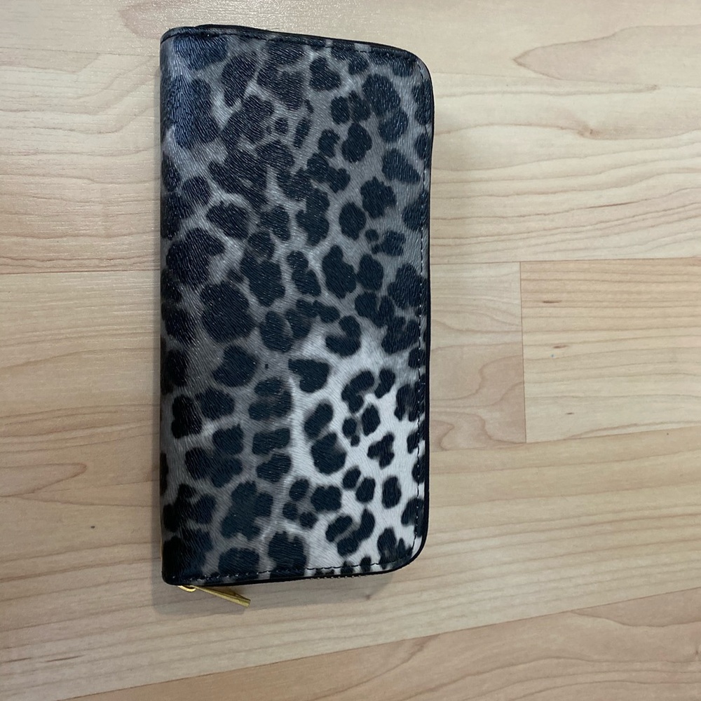 wallet!